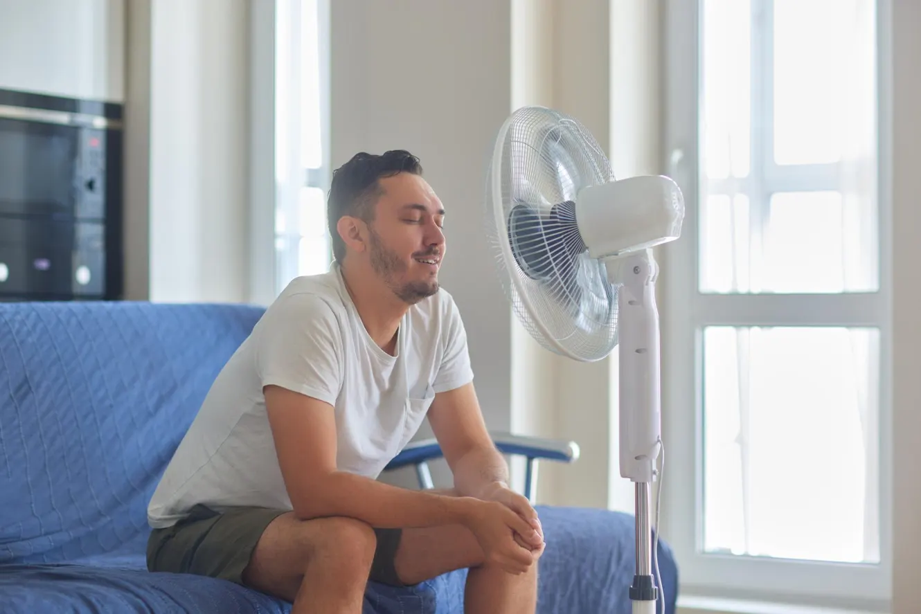 Ayaklı Vantilatör Nedir?