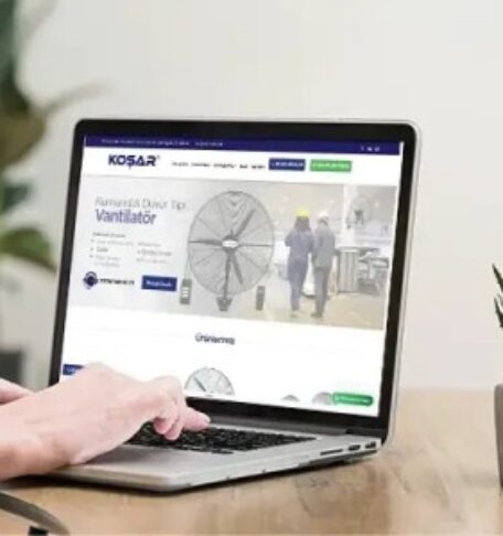 Sanayi Tipi Vantilatör Fiyatları ve Modelleri 2025: Koşar Grup Rehberi